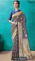 Banarasi Art Silk Saree