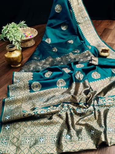 BANARASI SAREE