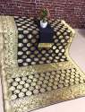 Banarasi  Silk Saree thumb 3