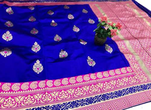 Banarasi Silk Sarees
