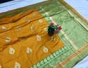Banarasi Silk Sarees thumb 1