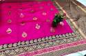 Banarasi Silk Sarees thumb 4