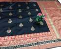 Banarasi Silk Sarees thumb 5
