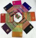 Banarasi Silk Sarees thumb 7