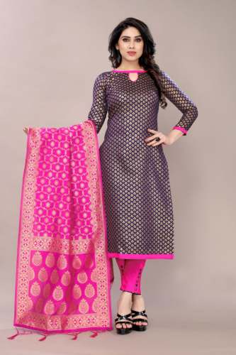 BANARASI SUTE