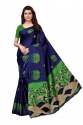  Bhagalpuri Printed Saree  thumb 2