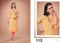 cotton-kurtis
