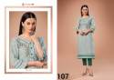 COTTON KURTIS thumb 3