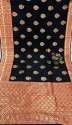 Designer Banarasi Saree thumb 2