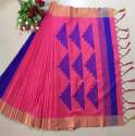 Designer Banglori Saree thumb 2