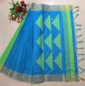 Designer Banglori Saree thumb 3