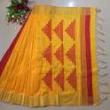 Designer Banglori Saree thumb 4
