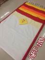  Designer Chanderi Cotton Saree thumb 2
