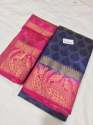 Designer  Kanchivaran Silk Saree