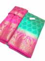 Designer  Kanchivaran Silk Saree thumb 4