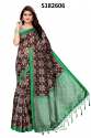 Designer Mysore  silk saree  thumb 2
