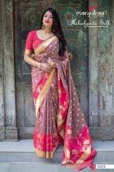 Designer Patola  Silk Saree