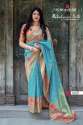 Designer Patola  Silk Saree thumb 6