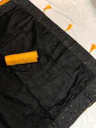 Designer Sana Silk Saree