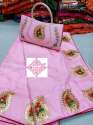 Dola Silk Saree thumb 2