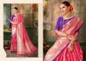  Banarasi silk Sarees thumb 2