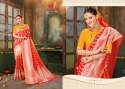  Banarasi silk Sarees thumb 4