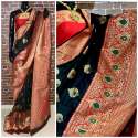 fancy-banglori-saree
