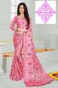 Fancy Mul Mul Sastin Saree