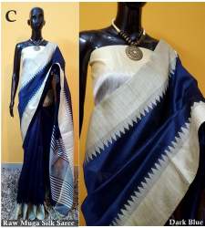 Fancy Raw Silk Sarees