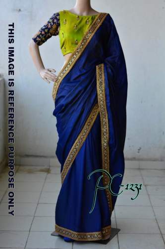 Fancy Sana Silk Saree