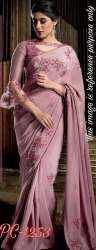 Fancy Silk Saree