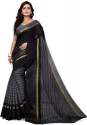 Fancy Soft Cotton Saree thumb 7
