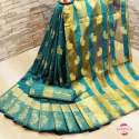 Fancy soft Silk Sarees