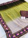 fancy-georgette-printed-sarees