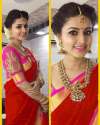 Fancy Banglory  Saree thumb 6