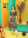 Heavy Cotton kurti thumb 3