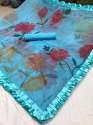  Heavy Organza Saree thumb 6