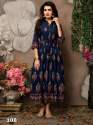 Heavy Rayon Kurti thumb 1