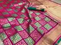 jacquard-banarasi-saree