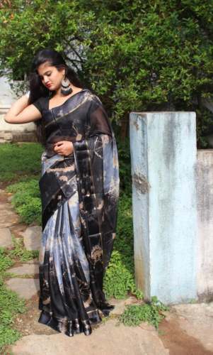 Kota cotton sarees