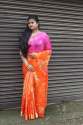Kota cotton sarees thumb 1