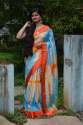 Kota cotton sarees thumb 2