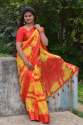 Kota cotton sarees thumb 4