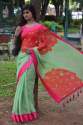Kota cotton sarees thumb 5
