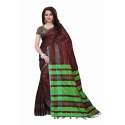 plain Linen Sarees thumb 10