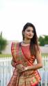 latest Designer Saree thumb 1