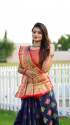latest Designer Saree thumb 10