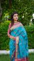 latest Designer Saree thumb 3