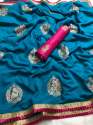 latest-vichitra-silk-saree