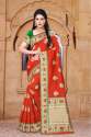 multicolor-banarasi-silk-saree